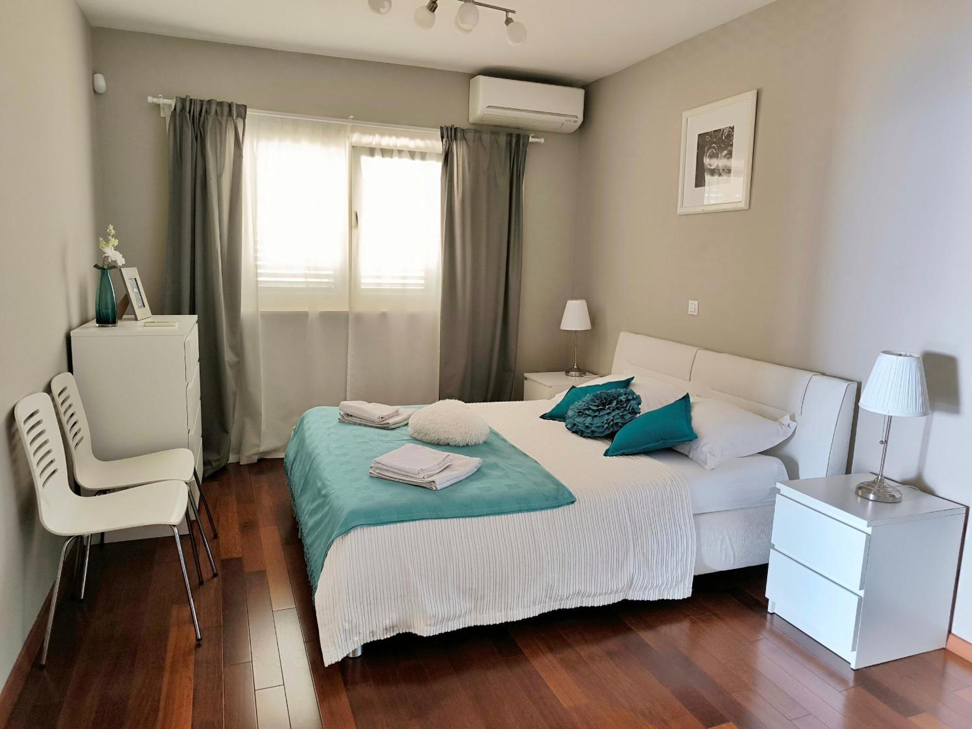 Villa Rastichi Amazing Seaview Trogir Exteriör bild